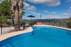 Villa Palladio en Ronda